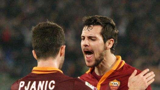 Ferri: "Rimpianto Destro? No, l'Inter adesso deve..."