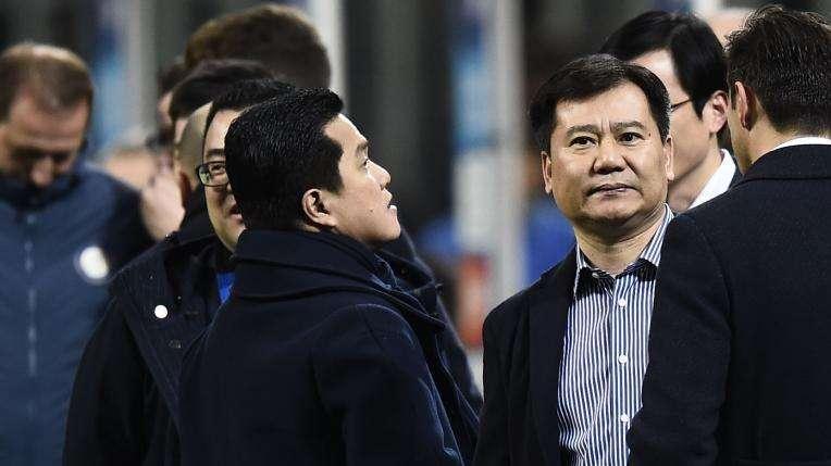 IlSole24Ore - FFP, l'Uefa boccia il Milan. L'Inter rischia solo pene lievi 