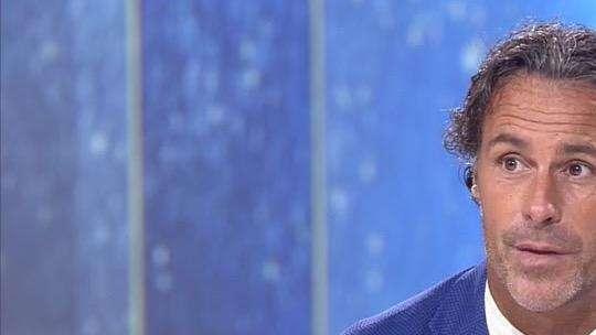 Galante sicuro: "La difesa dell'Inter è una vera e propria garanzia"