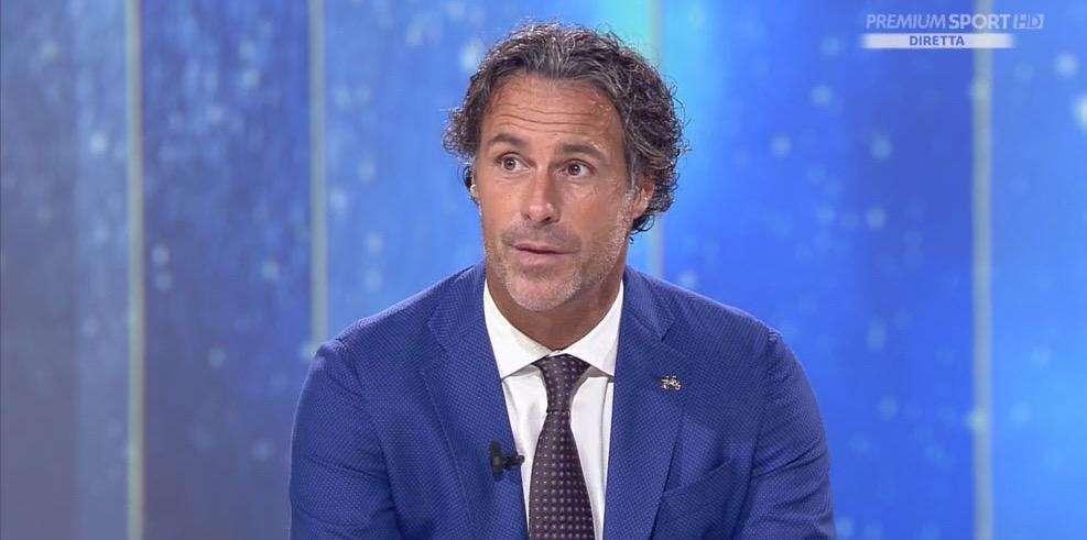 Galante: "Ronaldo ragazzo splendido, quando andai a Valladolid mi accolse come un fratello"