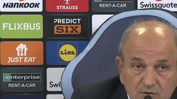 Lazio, Fabiani: "La sconfitta con l'Inter la gara che mi ha dato più gioia, ecco perché"