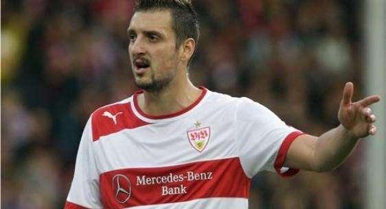 Kuzmanovic all'Inter: sì e sconto a 1 mln! Firma oggi fino al 2017. Ora Biglia...