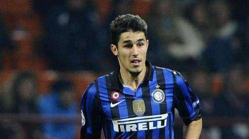 Con il gol di Faraoni l'Inter fa quattordici!