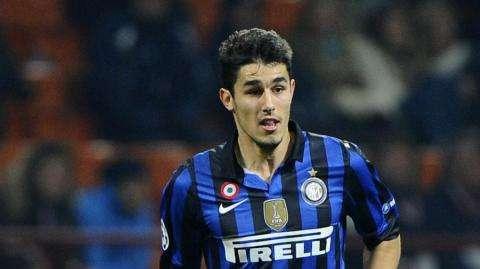 Kiko Macheda esulta per Faraoni: "Mo' segni pure!"