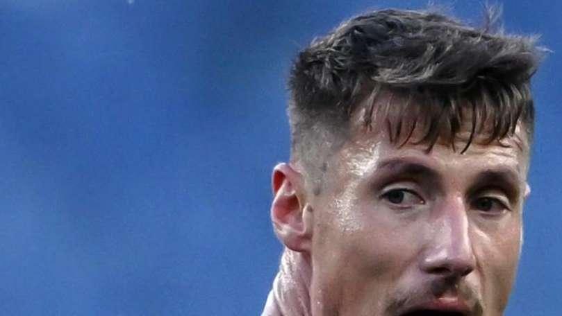 L'agente di Pinamonti: "Skuhravy? Non conosce il calcio. Andrea ha già 50 gol nei pro"
