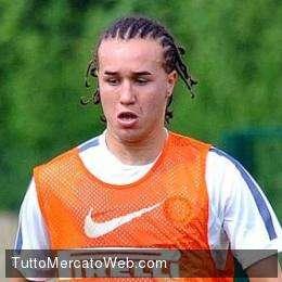 L'ag. di Laxalt: "C'è lo Stoccarda, ma l'Inter vuole..."
