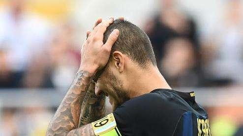 Garlando (GdS): "Caos Icardi, scoraggiante che il club sia intervenuto dopo il comunicato della Curva"