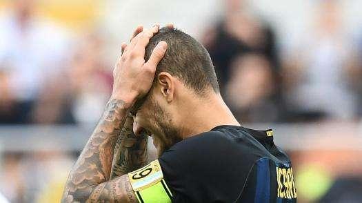 TS - Icardi, quale futuro? Ora resta al suo posto, ma Suning può comprare top