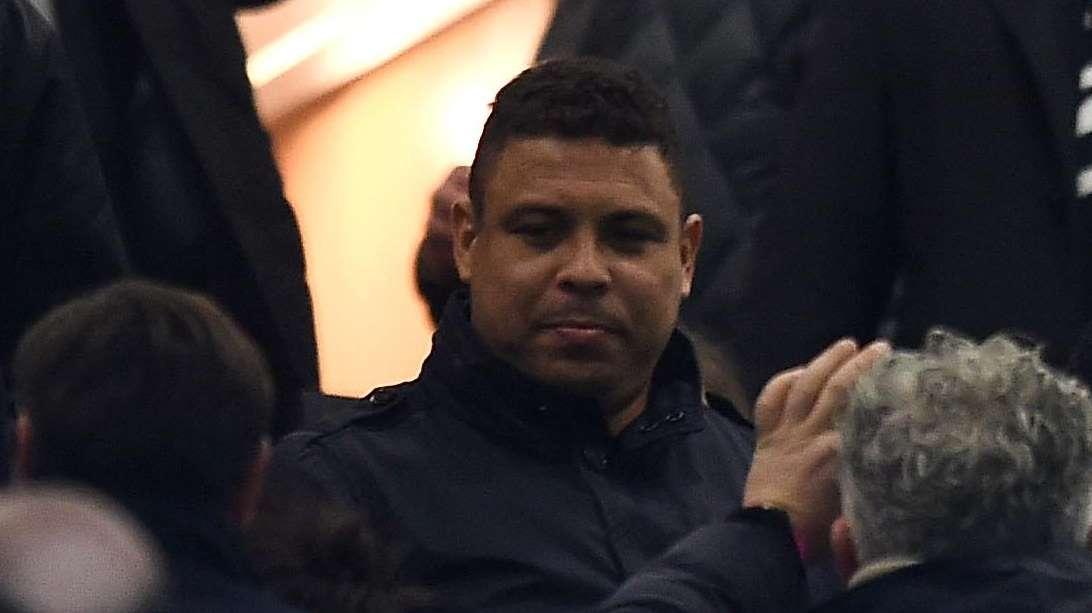 Ronaldo: "L'Italia mi manca sempre quando non è al Mondiale. Vittoria del Brasile? Sono fiducioso"