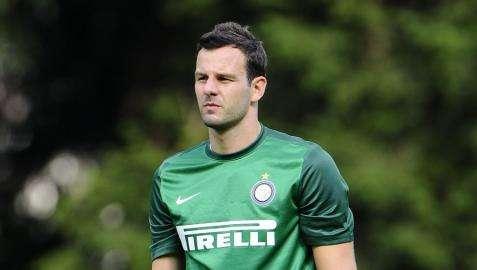 Gazzetta - Handanovic, ecco i tempi. E c'è Belec