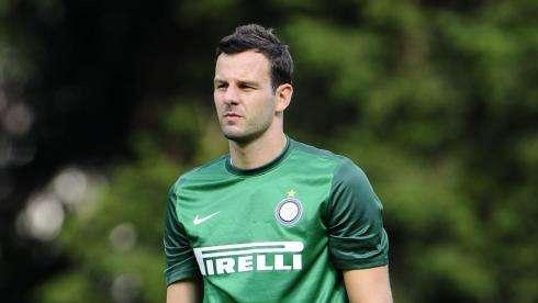 Handanovic: "Ora c'è più equilibrio. E domenica..."