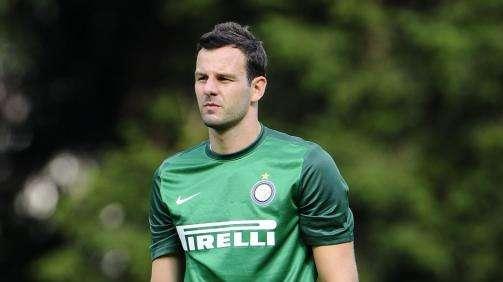 Handanovic: "Cou, meglio compagno che avversario"