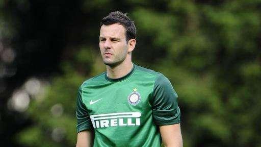 Handanovic ko, operato al menisco: tempi di recupero da 15-20 giorni