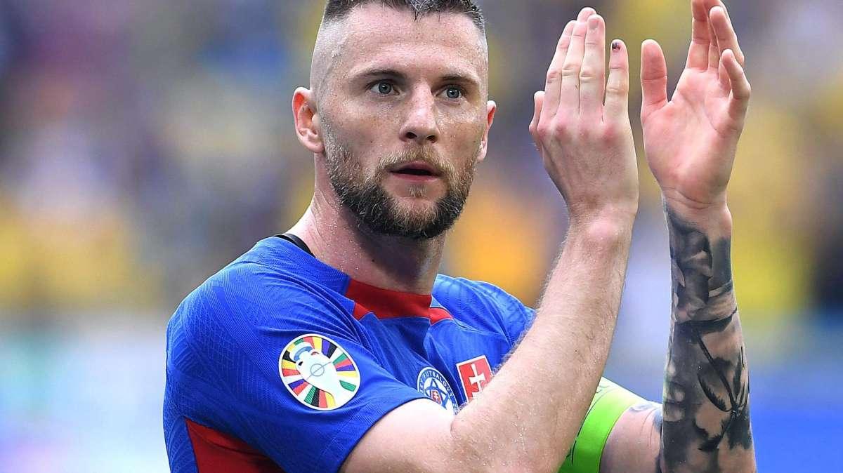 GdS - Juve, tegola Cabal: crociato ko. Skriniar e Hancko nel mirino di Giuntoli