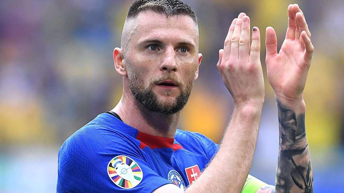 GdS - Juve, caccia a un centrale: Skriniar il sogno, Bijol il piano B