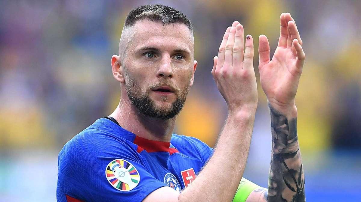PSG, Skriniar: "Napoli e Al-Nassr? C'erano molte opzioni, alla fine ho deciso che sarebbe stato meglio restare"
