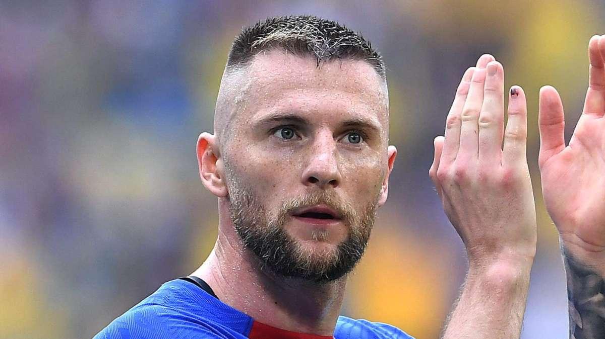 Skriniar: "Mai parlato col Milan, ma mai dire mai per la Serie A. Derby di Istanbul o di Milano? Vi dico che San Siro..."