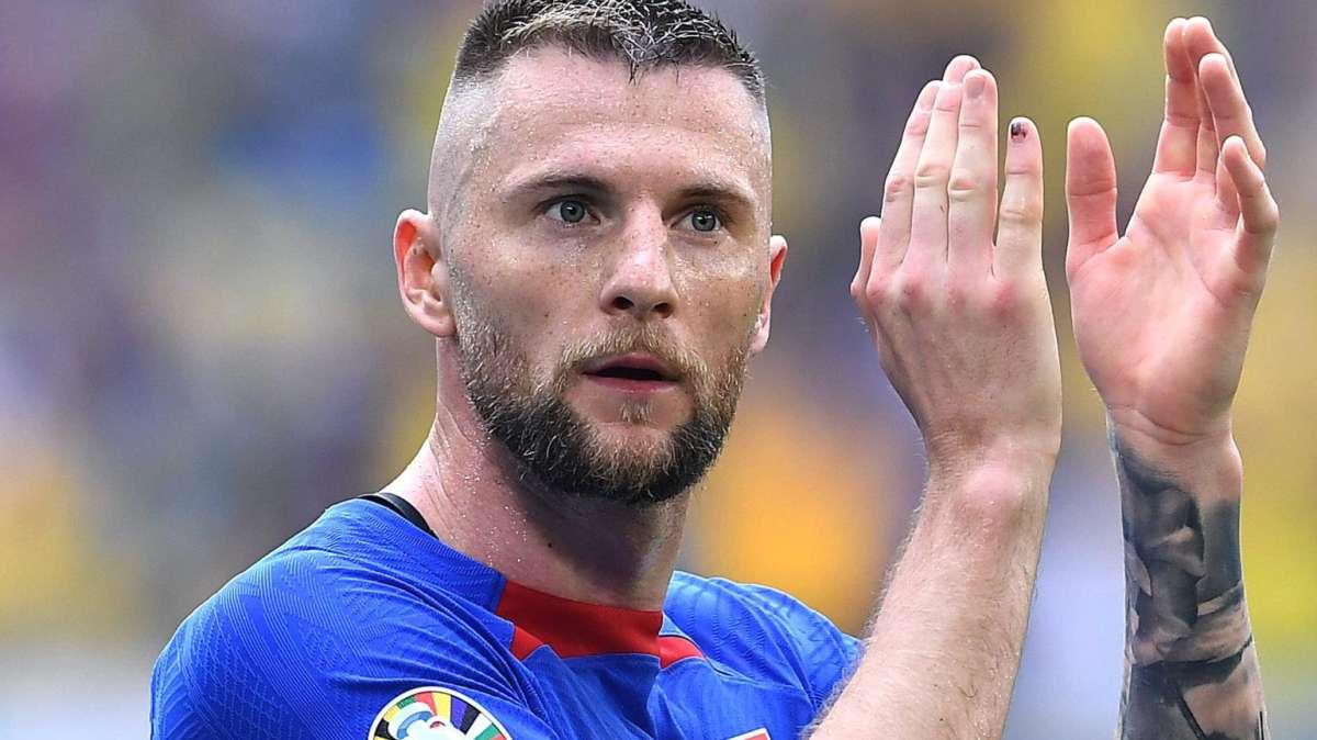 GdS - Juve a caccia di un centrale per sostituire Bremer: spunta Skriniar