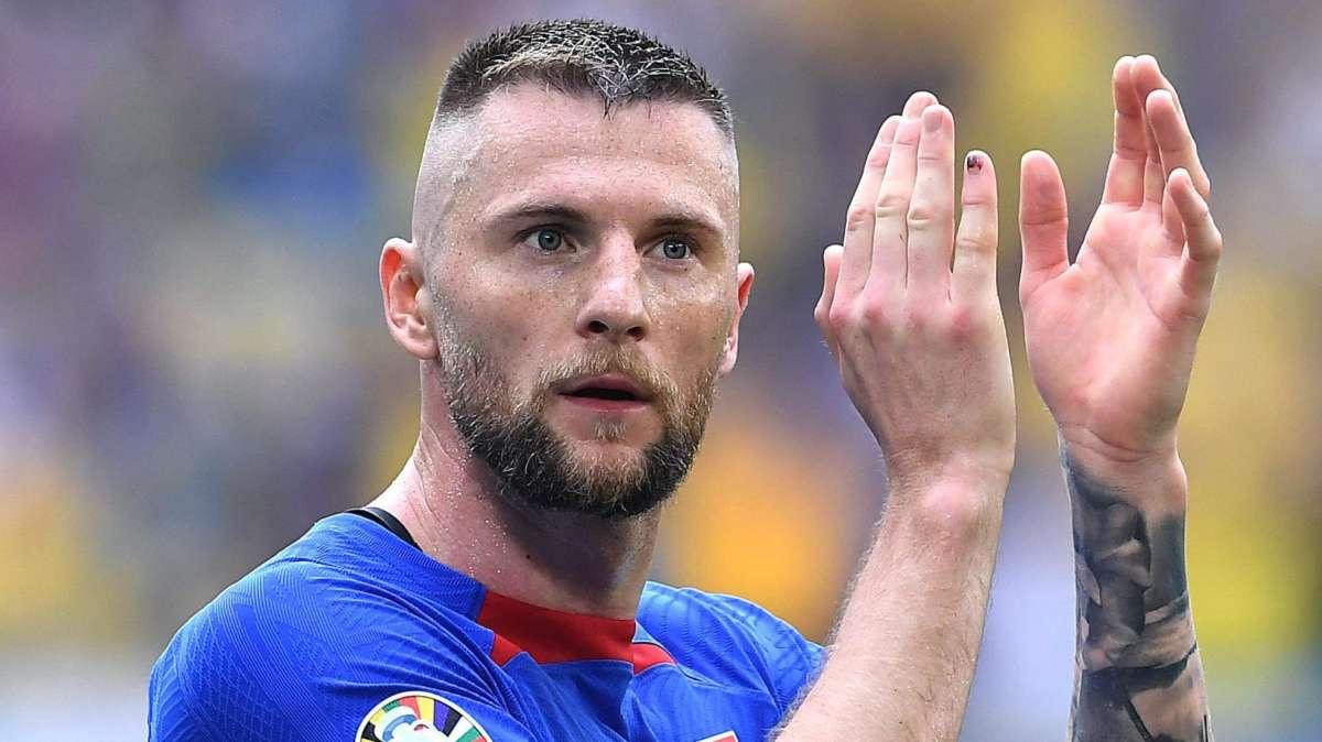 Skriniar: "Mi trovo molto bene al Fenerbahçe. Futuro? Ne parleremo al momento giusto"