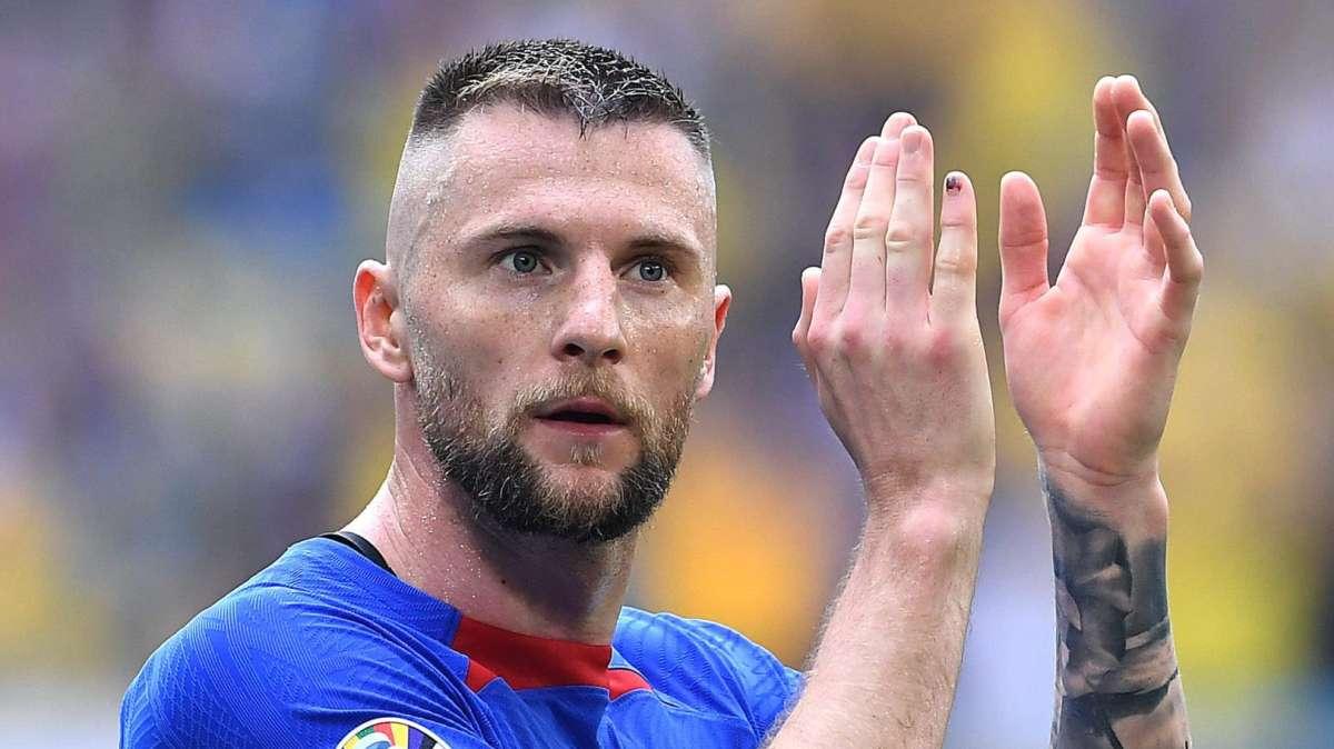 Fenerbahçe-Skriniar, affare fatto: l'ex Inter lascia il PSG a titolo definitivo per 10 milioni di euro