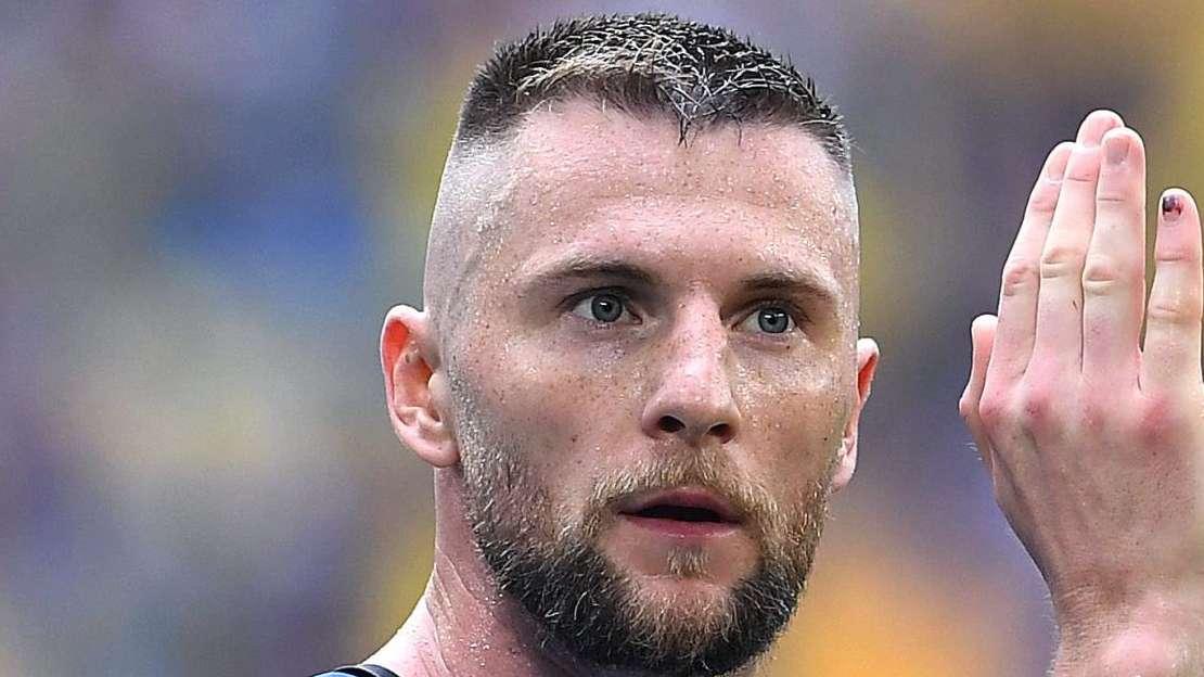 Skriniar-Napoli, Guerra apre spiragli: "Conte lo ha già avuto all'Inter, i due si sono parlati. Qualcosa sotto c'è"