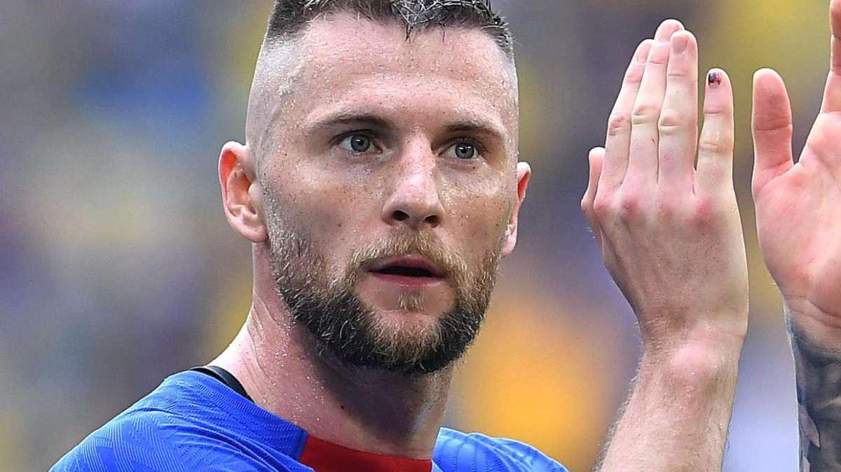 UFFICIALE - Skriniar vola in Turchia: l'ex Inter in prestito al Fenerbahçe fino a giugno