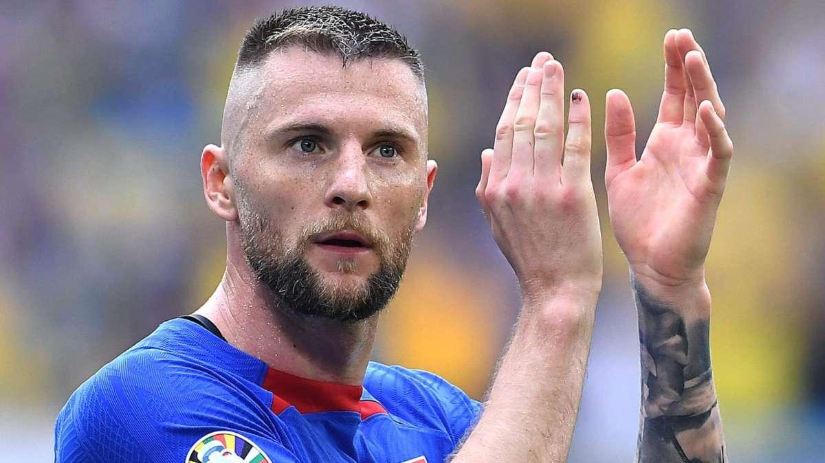Romano: "Skriniar, niente ritorno in Italia: lo slovacco è a un passo dall'Al-Nassr"
