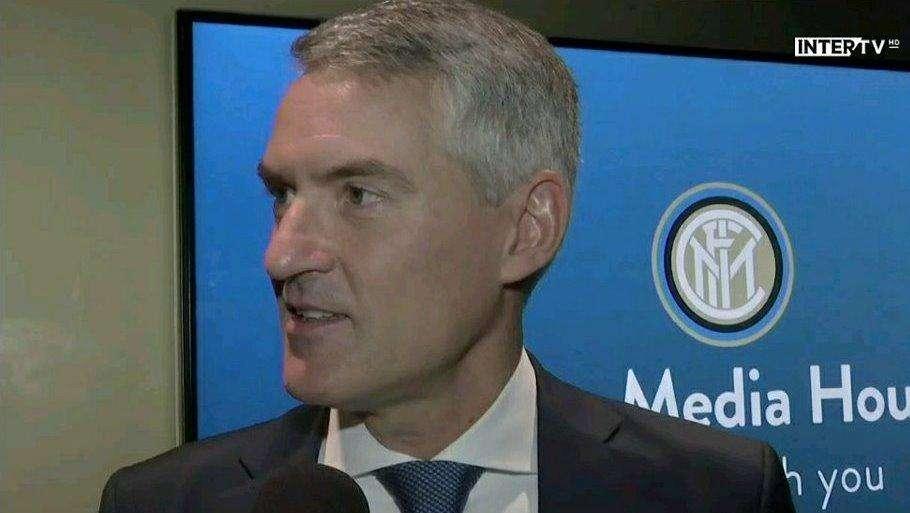 L'ad Antonello: "Atalanta avvelenata dopo il 7-1, ma serve vincere per non perdere contatto dai primi"