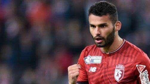 Dalla Francia - Inter, offerta last minute per Thiago Maia: il brasiliano resterebbe un altro anno al Lille