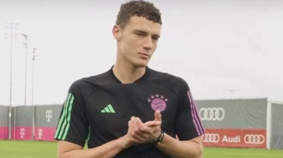 Germania, la Bild smentisce Sky.DE: "Inter e Bayern, c'è distanza per Pavard. Ma la trattativa è in piedi"
