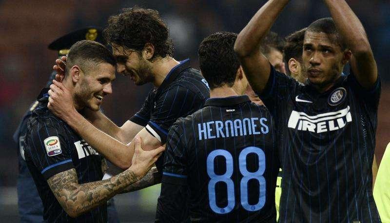 TS - Tifoserie Inter e Milan, umori contrastanti