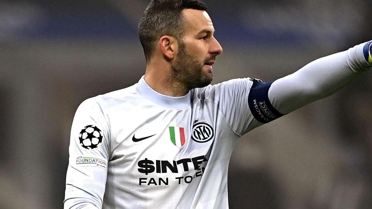 GdS - Handanovic ancora nerazzurro: rinnovo fino al 2024. Farà da chioccia a Onana