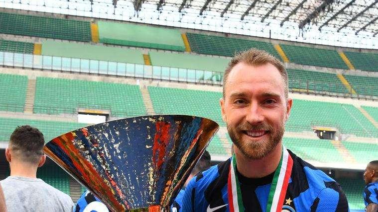 GdS - Eriksen potrà tornare a giocare? Decisivi i nuovi controlli, in Italia le regole parlano chiaro