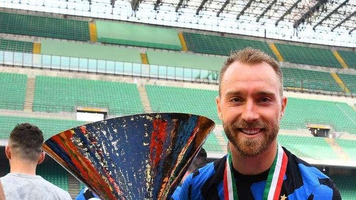 Elkjær: "Conte via, ogni anno ci sono problemi con lui. Eriksen? Si adatterà molto bene a Inzaghi" 