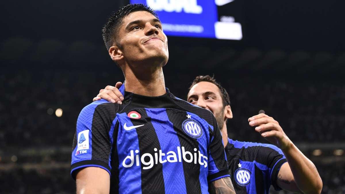Correa saluta il Mondiale: problema al tendine d'Achille della gamba sinistra. La nota dell'Argentina