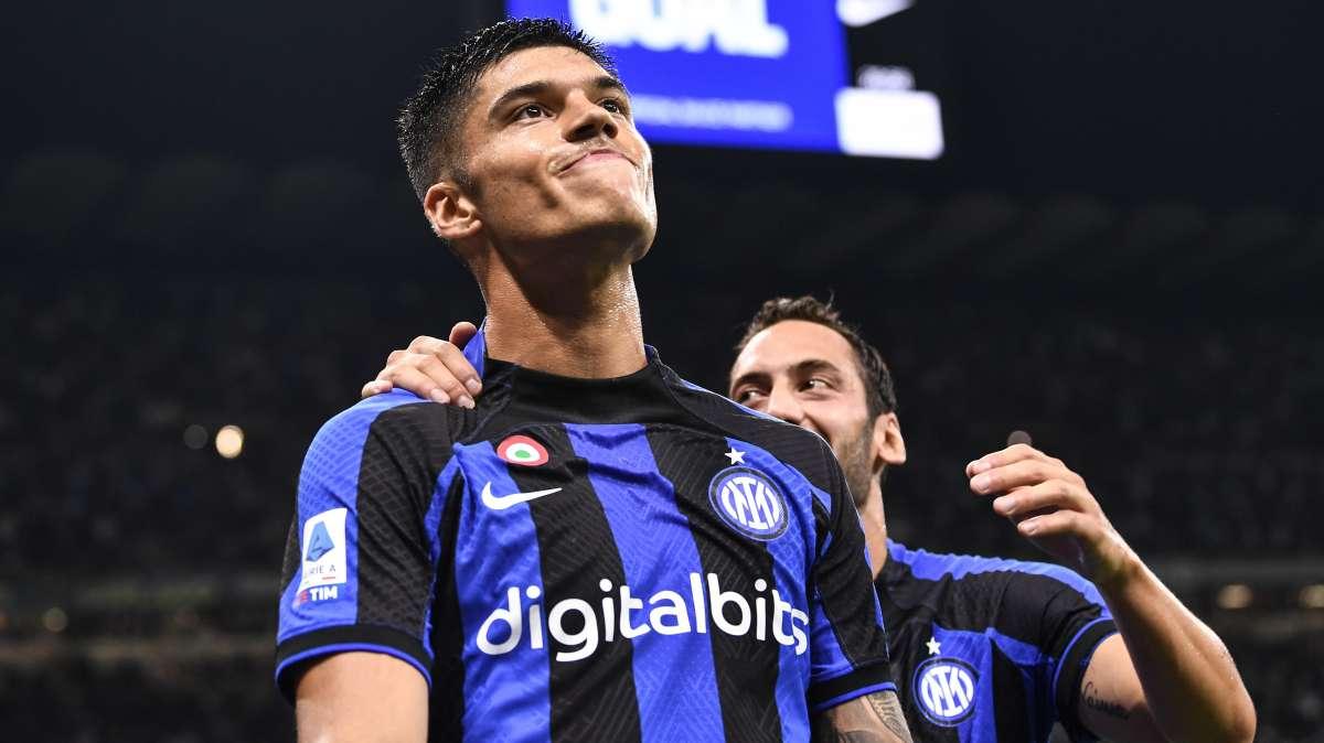 GdS - Altra beffa per Correa? Il Tucu è a forte rischio per la finale di Champions League