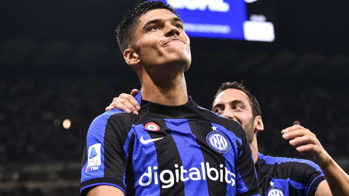 CdS - Tentazione Correa per Inzaghi. A destra Darmian, in difesa c'è Acerbi