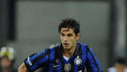 Ranocchia, fastidio al ginocchio: sarà out?