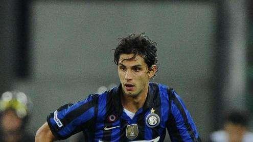 Inter Channel, giovedì prima serata con Ranocchia