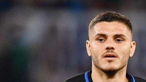 Dalla Spagna - Icardi nella lista del Real Madrid se parte Ronaldo