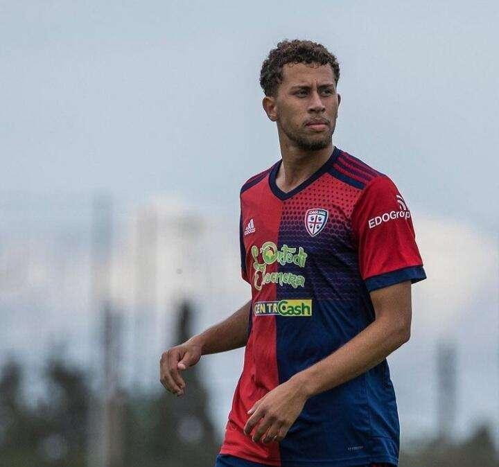 Cagliari, Palomba: "Un'eliminazione dopo un iniziale 3-0 è dura da digerire"