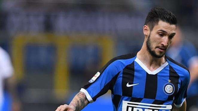 Politano-Fiorentina, l'ag. Lippi: "Offerta importante, ma l'Inter non ha voluto venderlo"