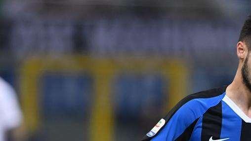 TS - Politano riscattato: per Conte è pronto a farsi in quattro