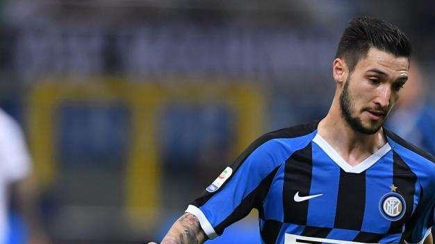 GdS - Politano, no della Roma. Nainggolan, Perisic e gli altri: tutto fermo