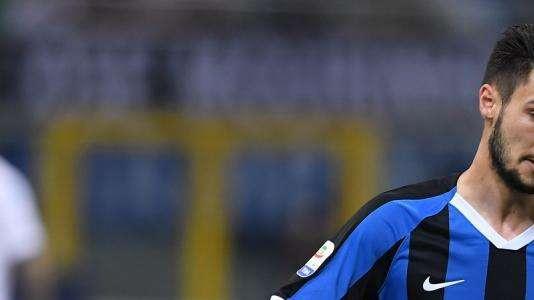 La Fiorentina contatta l'Inter per Politano: 'no' secco dei nerazzurri