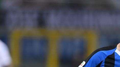 Politano festeggia per la vittoria: "Grande avvio, grande Inter"