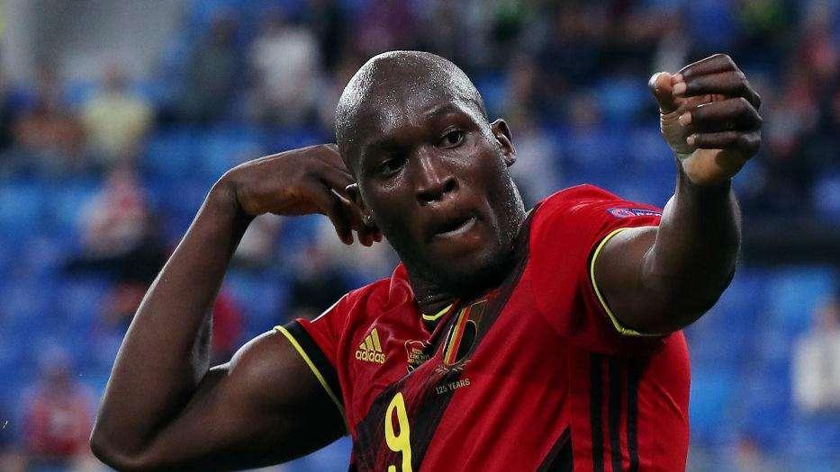 Lukaku: "All'Inter sono migliorato nel gioco. Le critiche? Mi scivolano addosso"
