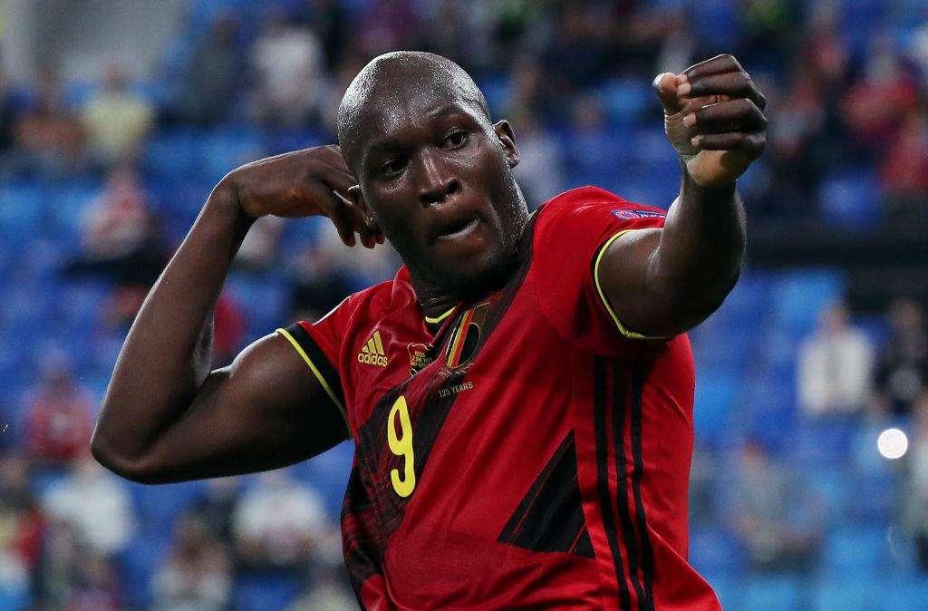 Graeme Sharp: "Lukaku può portare lontano il Belgio, lo apprezzo molto"