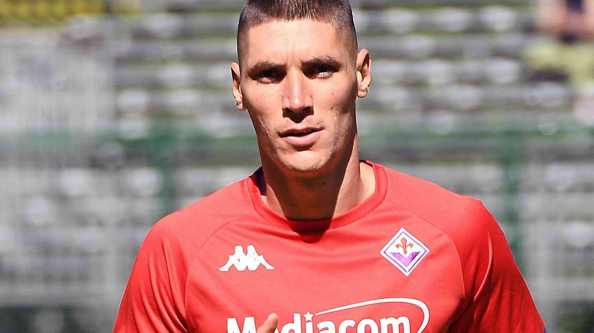 CdS - Milenkovic resta in bilico. E allora la Fiorentina passa al contrattacco