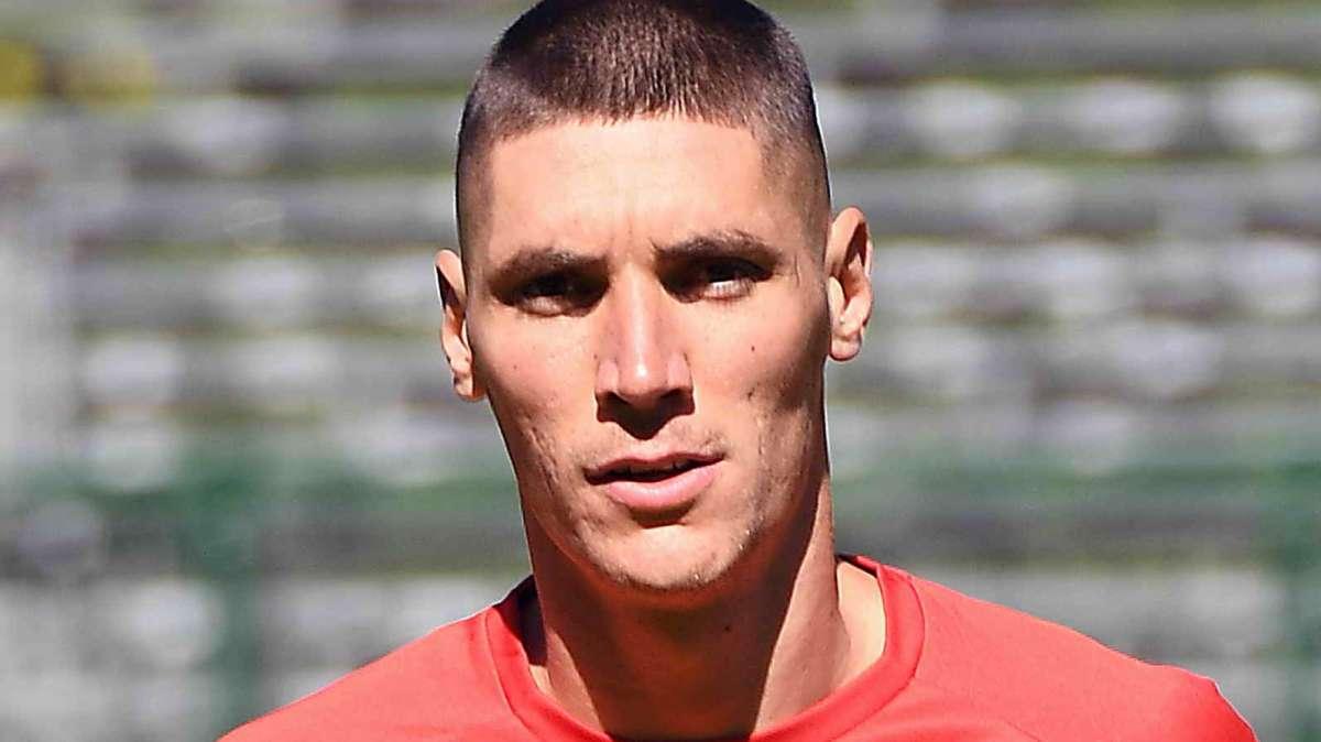 TS - Milenkovic, punto con la Fiorentina: domani l'incontro sul futuro del serbo